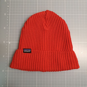 파타고니아 피셔맨 비니 Patagonia beanie