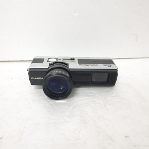 1970년대 후지카 350 Zoom 포켓110필름카메라