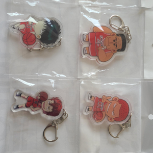 슬램덩크열쇠고리