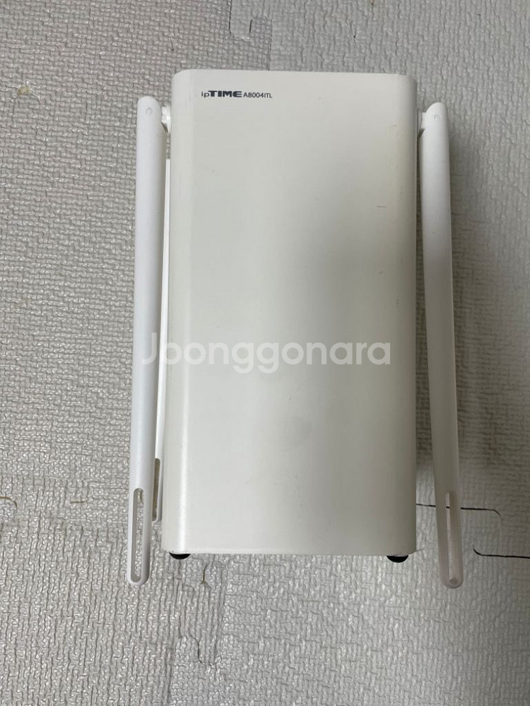 ipTIME A8004ITL--2
