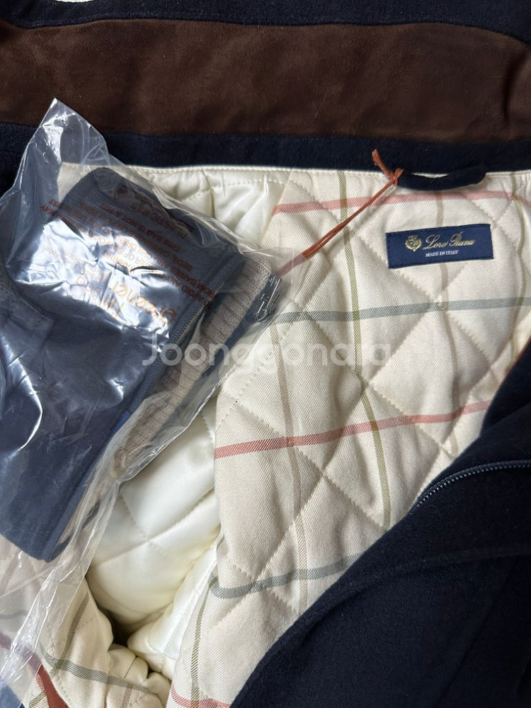 로로피아나 아이서 블루--0