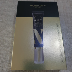 AHC아이크림 시즌10 1박스(30ml 4개)