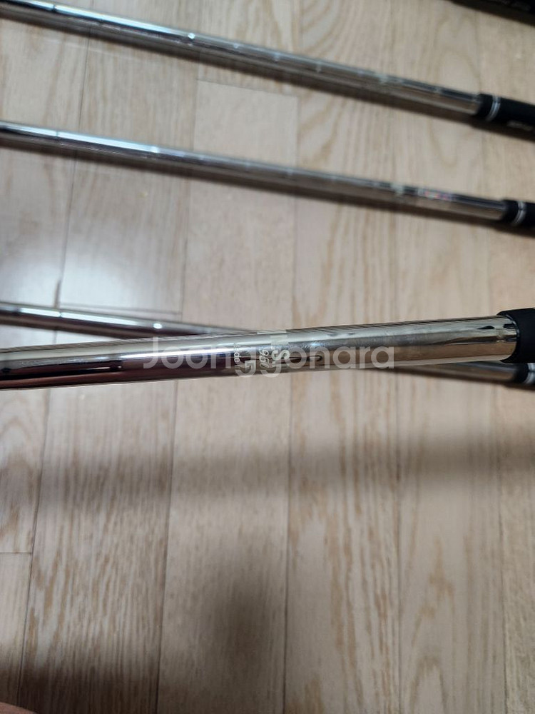 미즈노 jpx850 5-p아이언 6개, E500 3-4--9