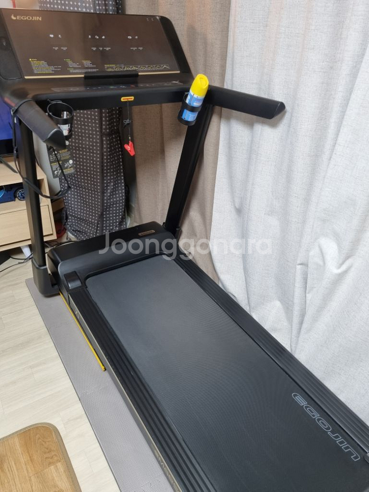 이고진 마에스트로 x3 러닝머신--1