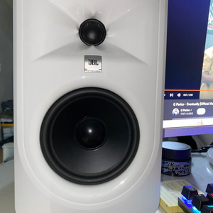 jbl305p mk2 1조 화이트