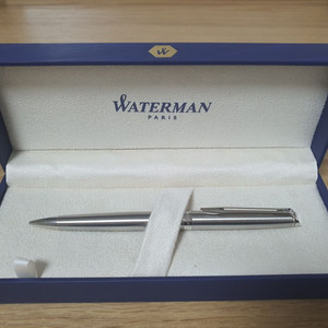 waterman(워터맨) 샤프