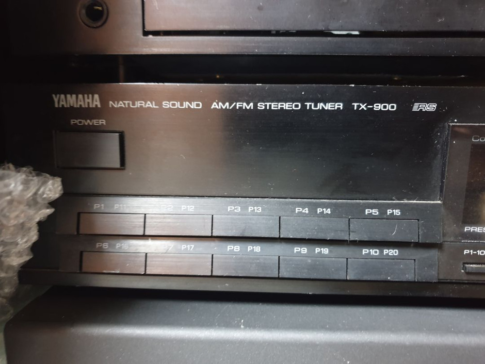 인터엠 방송장비 INTER M 9324 9312 935 이미지