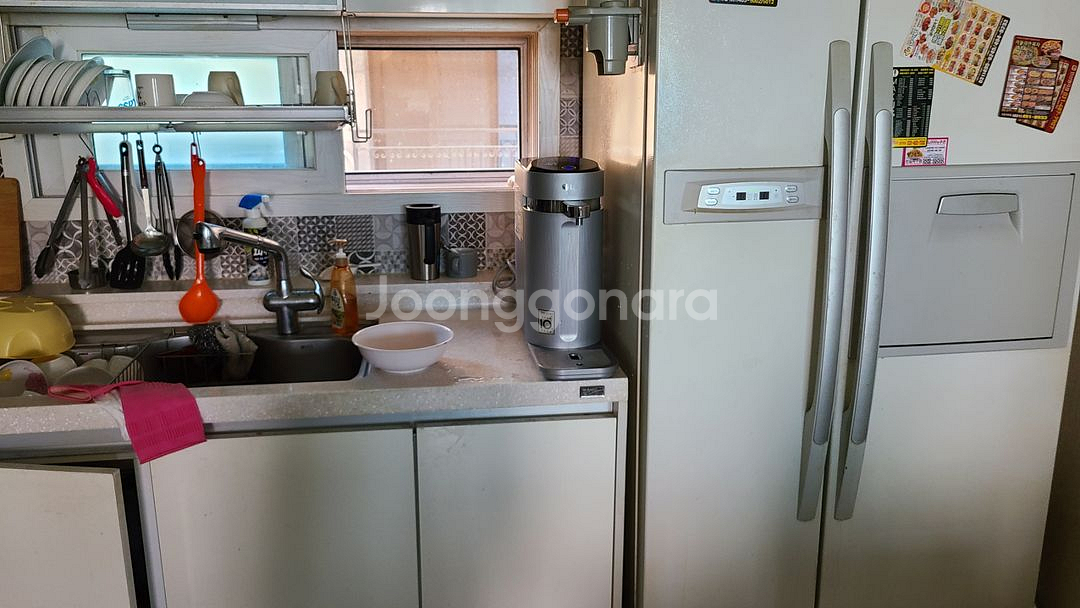 엘지퓨리케어 직수냉온정수기--2