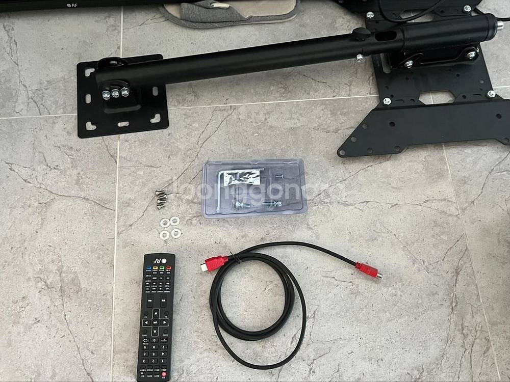 클라인즈 k55t4 4K UHD 55인치 티비 TV--4