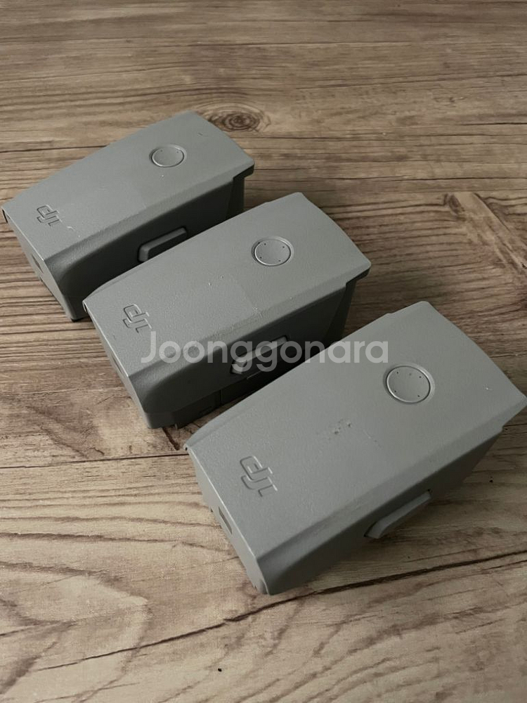 DJI mavic air2 콤보--4