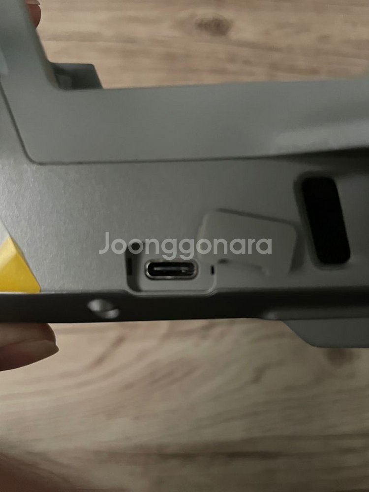 DJI mavic air2 콤보--9