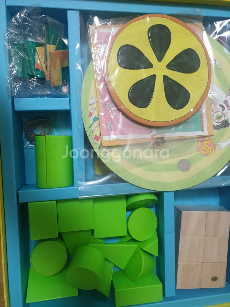 이수 사탕수수 교구일괄--3