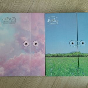 비투비 서은광 이민혁 솔로앨범