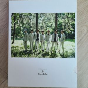 비투비 앨범들