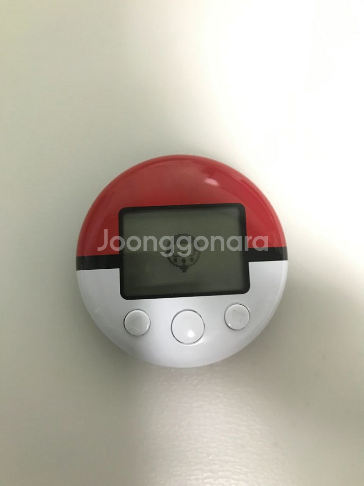 포켓몬스터 하트골드 + 포켓워커 판매합니다.--3