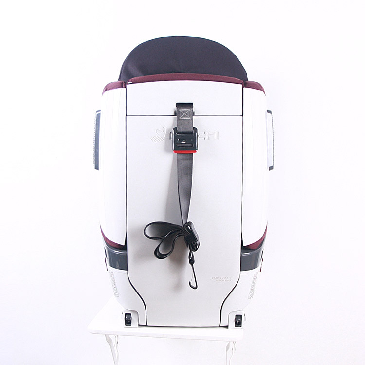 다이치 브이가드 주니어 카시트--3