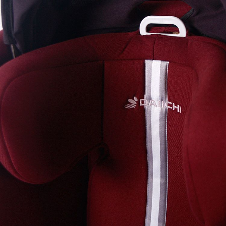 다이치 브이가드 주니어 카시트--4