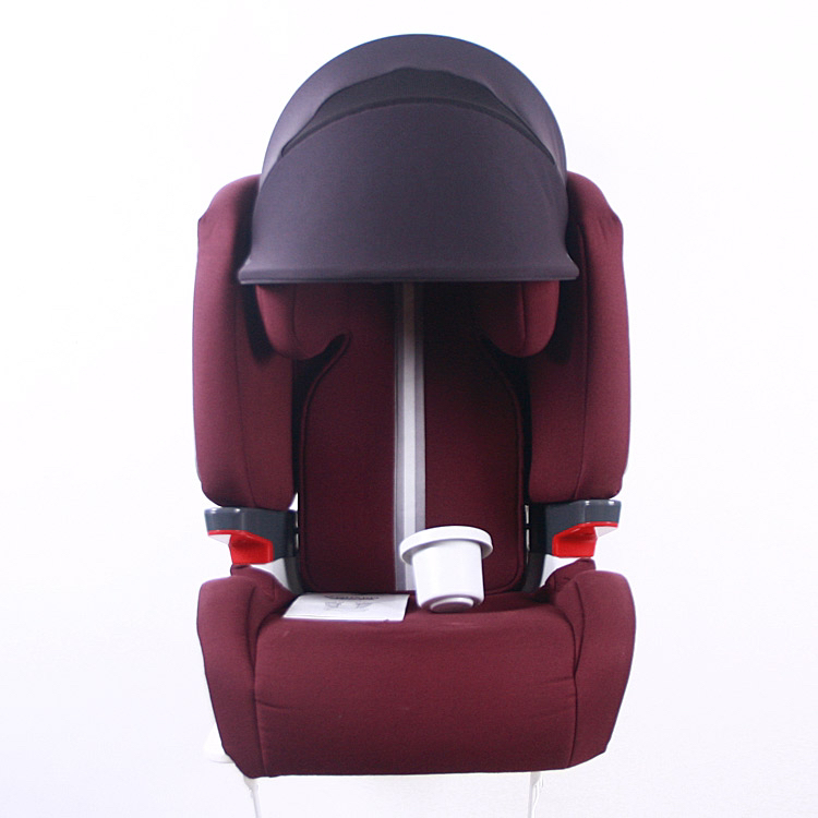 다이치 브이가드 주니어 카시트--1