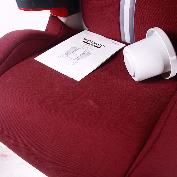 다이치 브이가드 주니어 카시트--5