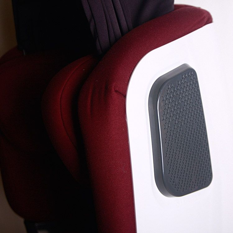 다이치 브이가드 주니어 카시트--7