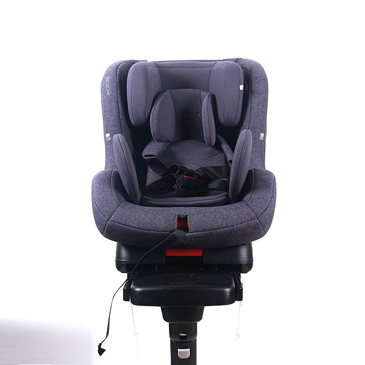 다이치 퍼스트세븐 픽스 유아 카시트--0