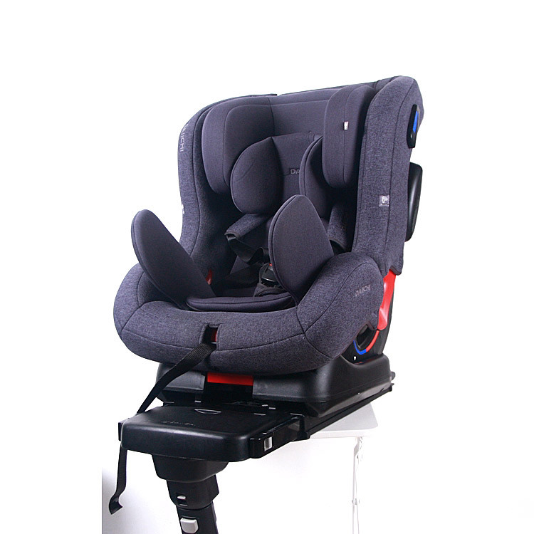 다이치 퍼스트세븐 픽스 유아 카시트--1