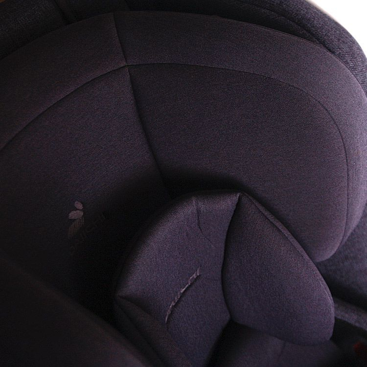 다이치 퍼스트세븐 픽스 유아 카시트--4