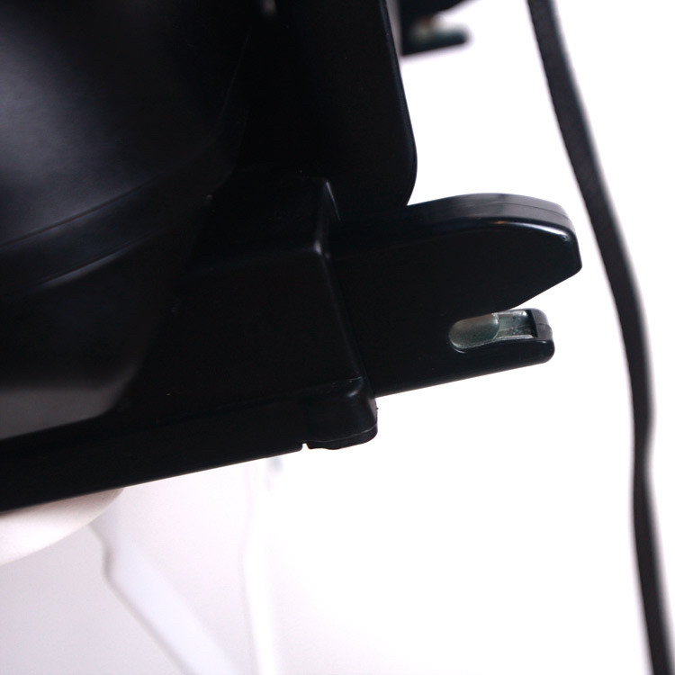 다이치 퍼스트세븐 픽스 유아 카시트--7