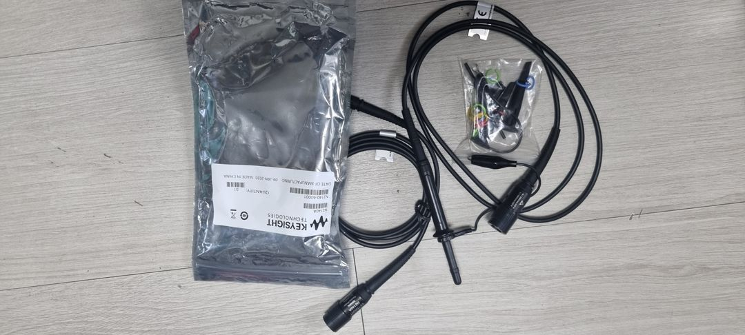 오실로스코프 DSOX1102A--1