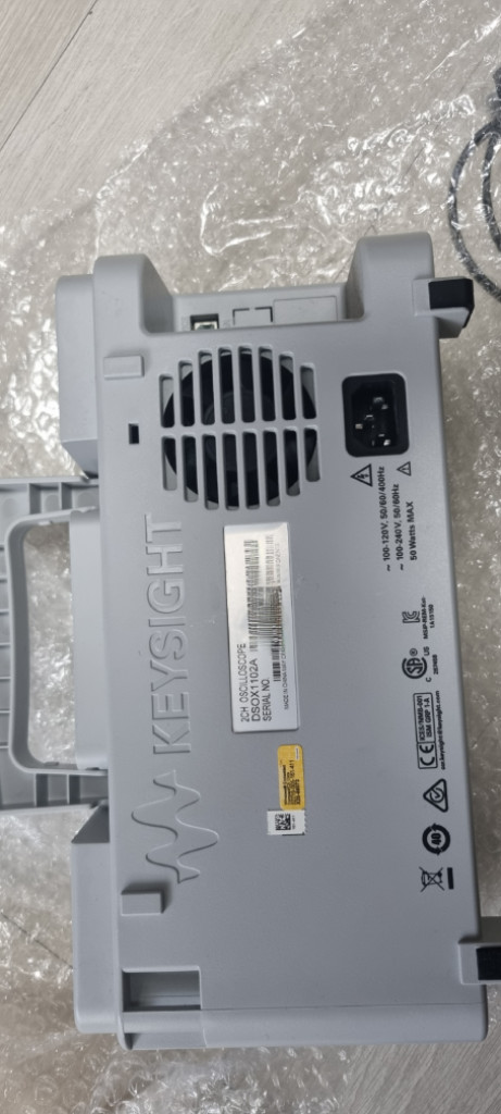 오실로스코프 DSOX1102A--2