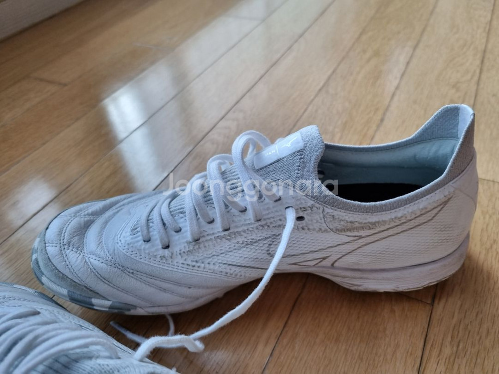 미즈노 모렐리아 네오 살라 베타 재팬 tf 255mm--1