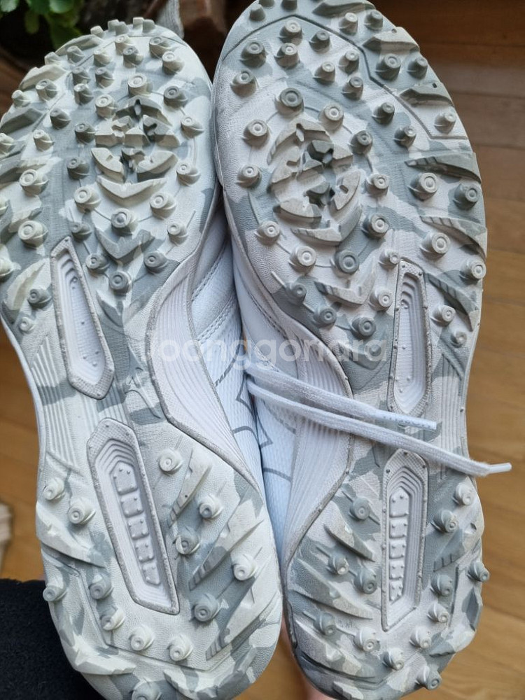 미즈노 모렐리아 네오 살라 베타 재팬 tf 255mm--2