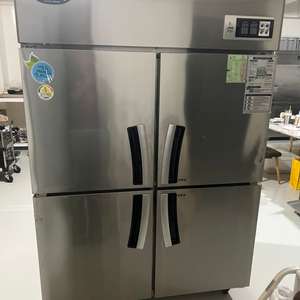 라셀르 업소용 냉장/냉동고