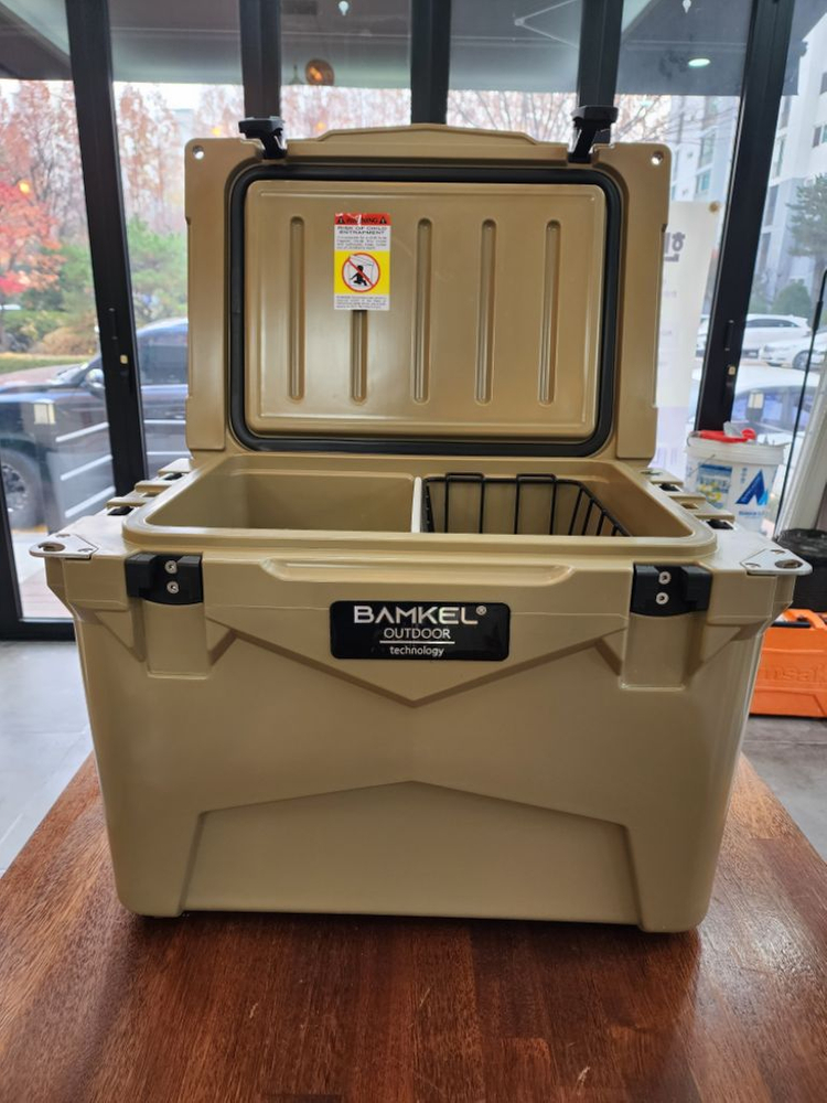 밤켈아이스박스 35--2