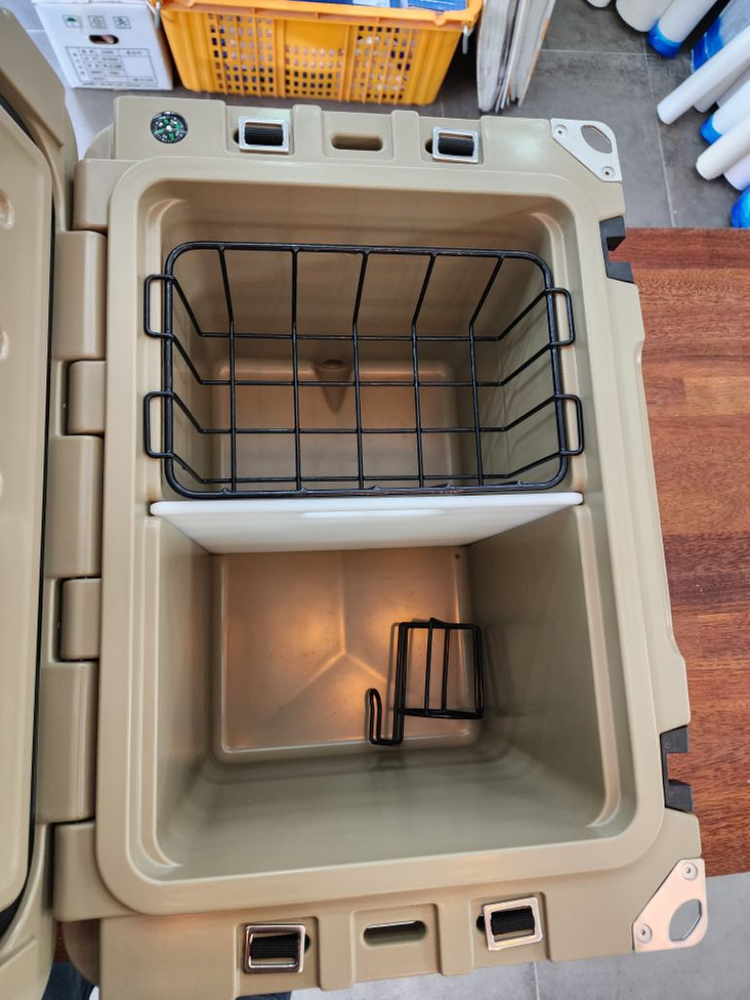 밤켈아이스박스 35--3