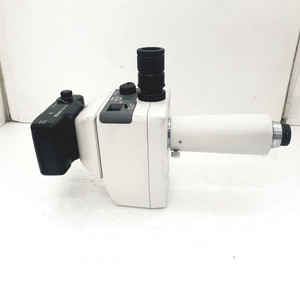 니콘 현미경 필름카메라(H-III, FDX-35 일괄)