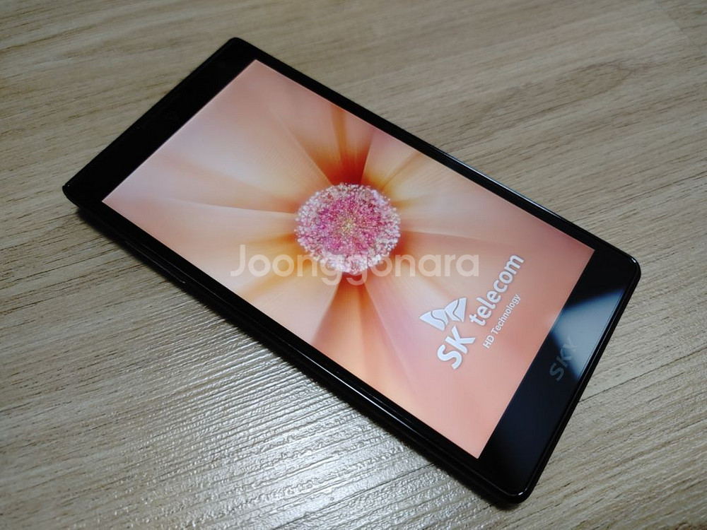 올드폰 구형폰 옛날폰 피쳐폰 스카이베가 IM-A840S--1