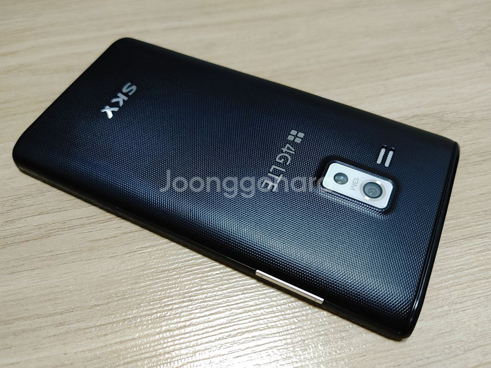 올드폰 구형폰 옛날폰 피쳐폰 스카이베가 IM-A840S--3