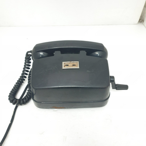 1980년대 교환전화기(태흥정밀공업)