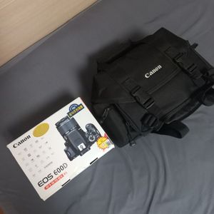 캐논 EOS 600D+렌즈2개