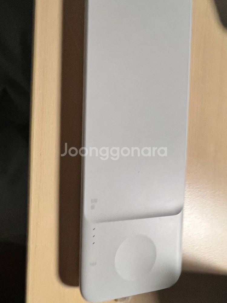 삼성 무선충전기 EP-p6300--0