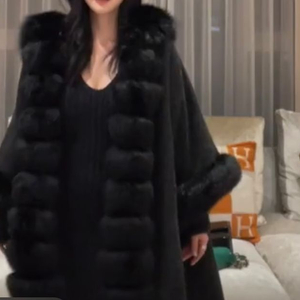 폭스케이프