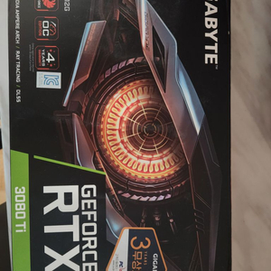 지포스 rtx 3080Ti