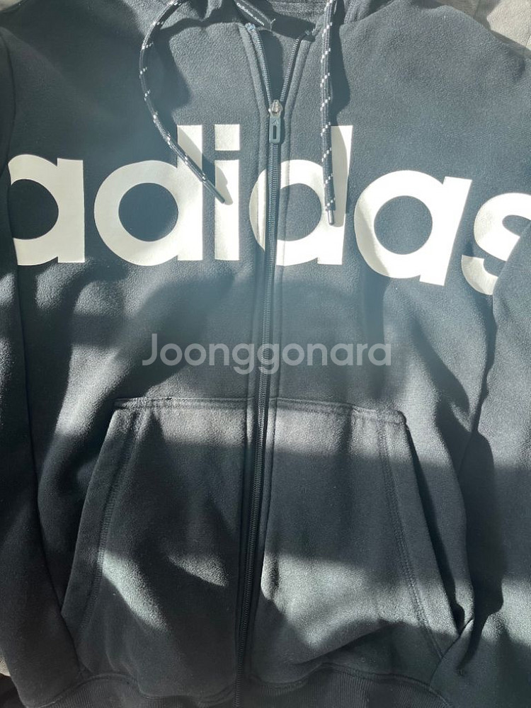 아디다스후드--1