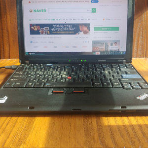 씽크패드 Thinkpad x200 libreboot