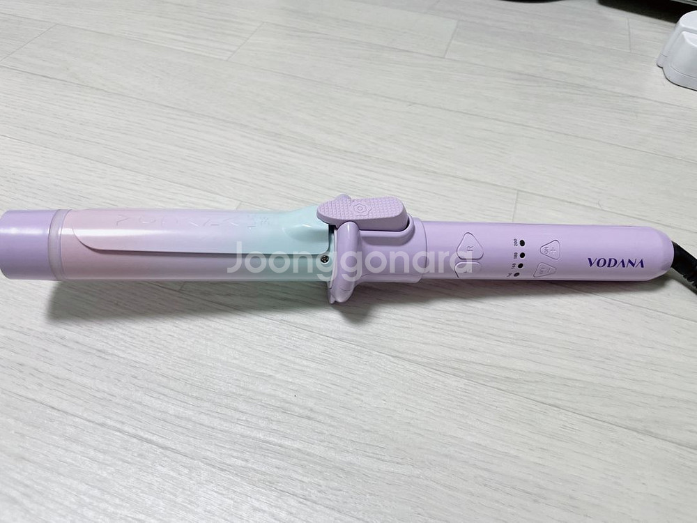 보다나 회전 고데가 PRO 유니콘 에디션--3