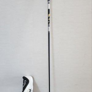 캘러웨이로그st max 9도 드라이버 s