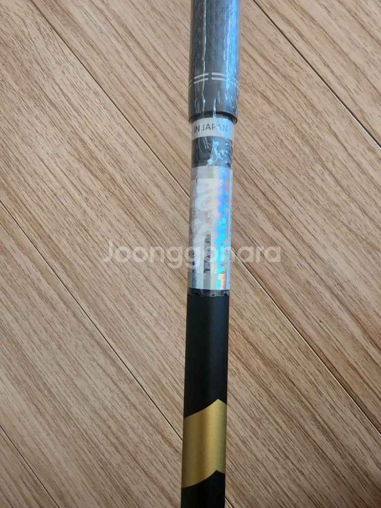 캘러웨이로그st max 9도 드라이버 s--5