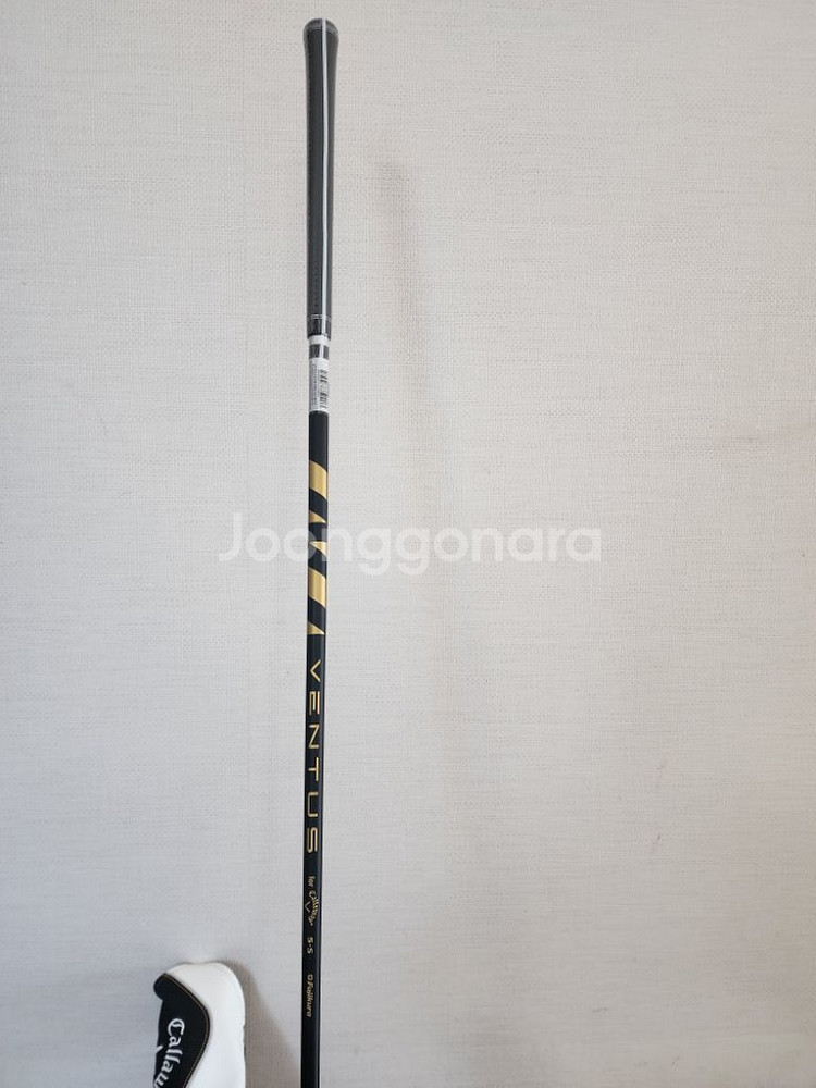 캘러웨이로그st max 9도 드라이버 s--1