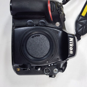니콘 D800 카메라 판매